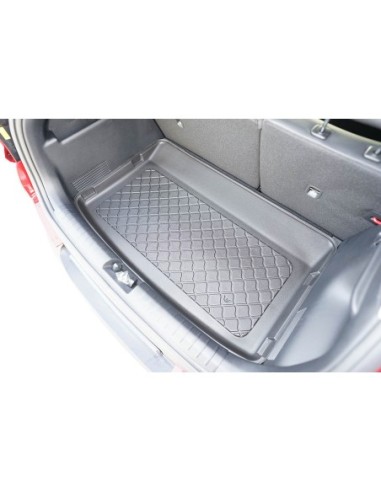 |AutoNeo.roTavita de portbagaj Kia Stonic MHEV, caroserie SUV, fabricatie 10.2020 - prezent, Facelift 1