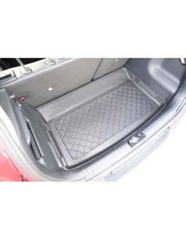 |AutoNeo.roTavita de portbagaj Kia Stonic MHEV, caroserie SUV, fabricatie 10.2020 - prezent, Facelift 1