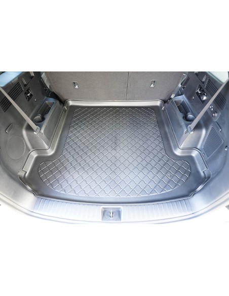 |AutoNeo.roTavita de portbagaj Kia Sorento IV, caroserie SUV, fabricatie 10.2020 - prezent 1