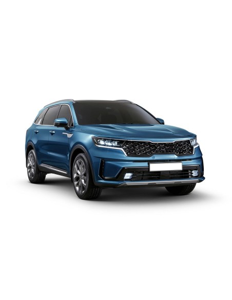 |AutoNeo.roTavita de portbagaj Kia Sorento IV PHEV, caroserie SUV, fabricatie 10.2020 - prezent 1
