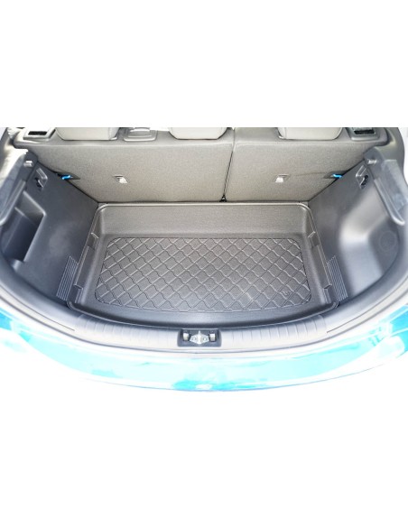 |AutoNeo.roTavita de portbagaj Kia Rio IV MHEV, caroserie Hatchback, fabricatie 09.2020 - prezent 1