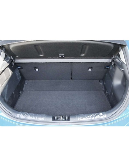 |AutoNeo.roTavita de portbagaj Kia Rio IV MHEV, caroserie Hatchback, fabricatie 09.2020 - prezent 1