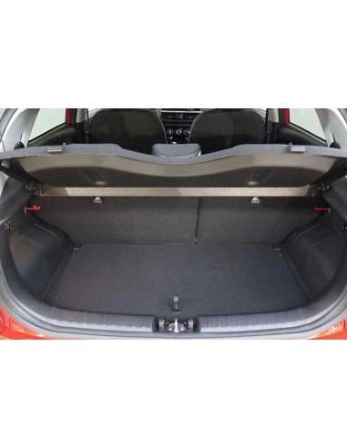|AutoNeo.roTavita de portbagaj Kia Picanto III, caroserie Hatchback, fabricatie 04.2017 - prezent, portbagaj superior 3