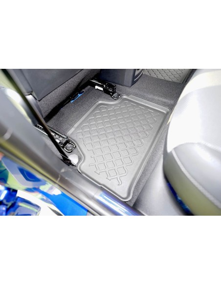 |AutoNeo.roCovorase tip tavita Kia e-Soul, caroserie Hatchback, fabricatie 05.2019 - prezent 1