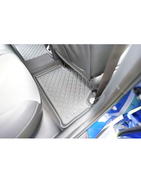 |AutoNeo.roCovorase tip tavita Kia e-Soul, caroserie Hatchback, fabricatie 05.2019 - prezent 1