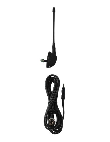 |AutoNeo.roAntena pavilion Lampa - 14cm