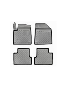 Covorase auto dedicate tip tavita