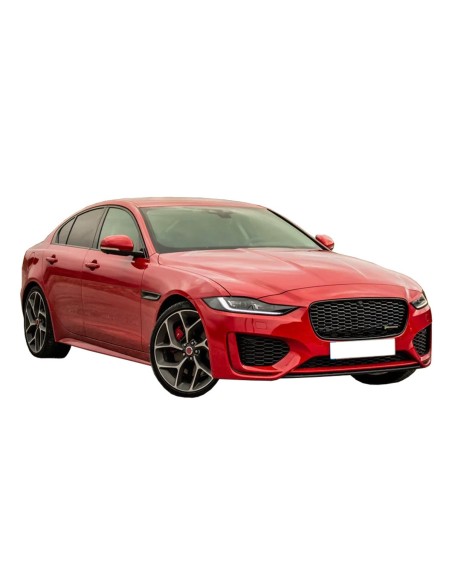 |AutoNeo.roTavita de portbagaj Jaguar XE, caroserie Sedan, fabricatie 2019 - prezent, Facelift 1