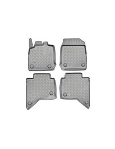 Covorase auto dedicate tip tavita