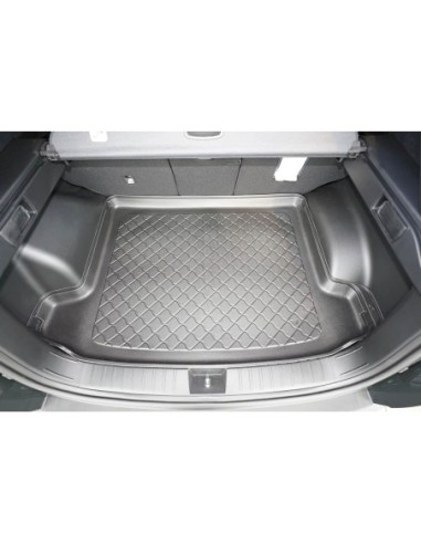 |AutoNeo.roTavita de portbagaj Hyundai Tucson, caroserie SUV, fabricatie 12.2020 - prezent, portbagaj superior 3