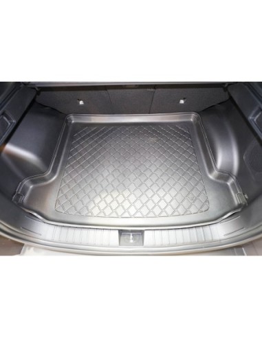 |AutoNeo.roTavita de portbagaj Hyundai Tucson, caroserie SUV, fabricatie 12.2020 - prezent, portbagaj superior 3