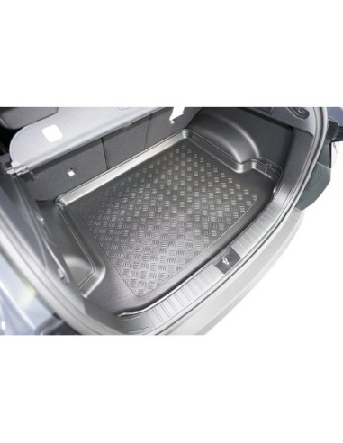 |AutoNeo.roTavita de portbagaj Hyundai Tucson, caroserie SUV, fabricatie 12.2020 - prezent, portbagaj superior 2