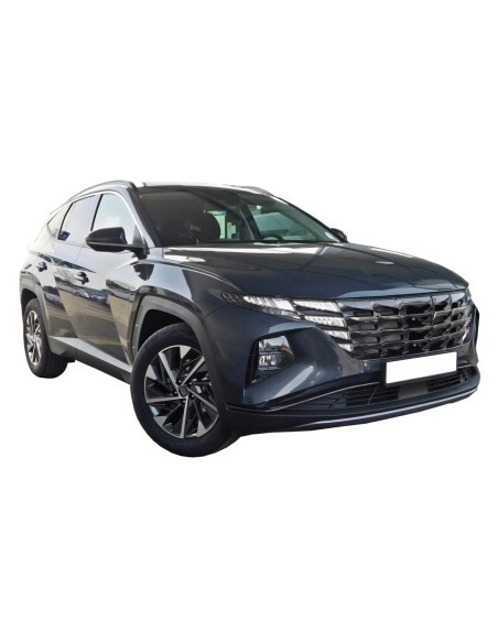 |AutoNeo.roTavita de portbagaj Hyundai Tucson, caroserie SUV, fabricatie 12.2020 - prezent, portbagaj superior 2