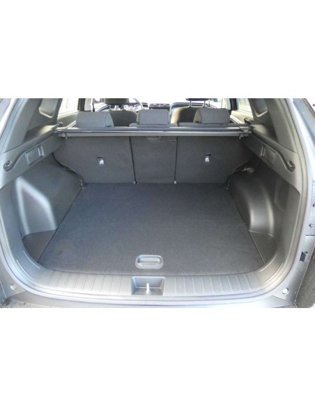 |AutoNeo.roTavita de portbagaj Hyundai Tucson, caroserie SUV, fabricatie 12.2020 - prezent, portbagaj superior 2
