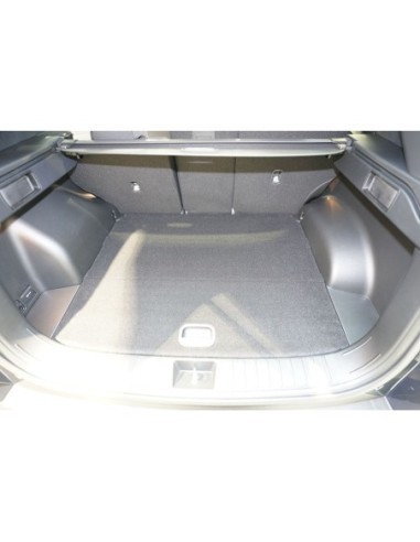 |AutoNeo.roTavita de portbagaj Hyundai Tucson, caroserie SUV, fabricatie 12.2020 - prezent, portbagaj superior 2