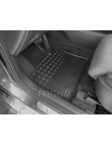 |AutoNeo.roCovorase auto Hyundai Santa Fe IV Hybrid Facelift, caroserie SUV, fabricatie 11.2020 - prezent