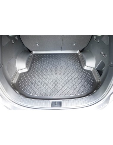 |AutoNeo.roTavita de portbagaj Hyundai Santa Fe IV Facelift, caroserie SUV, fabricatie 11.2020 - prezent, 5 locuri 1