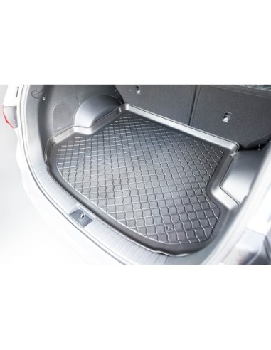 |AutoNeo.roTavita de portbagaj Hyundai Santa Fe IV Facelift, caroserie SUV, fabricatie 11.2020 - prezent, 5 locuri 1