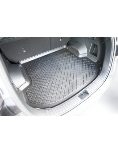 |AutoNeo.roTavita de portbagaj Hyundai Santa Fe IV Facelift, caroserie SUV, fabricatie 11.2020 - prezent, 5 locuri 1