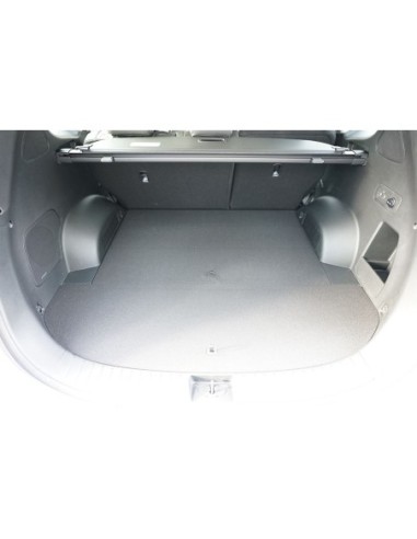 |AutoNeo.roTavita de portbagaj Hyundai Santa Fe IV Facelift, caroserie SUV, fabricatie 11.2020 - prezent, 5 locuri 1