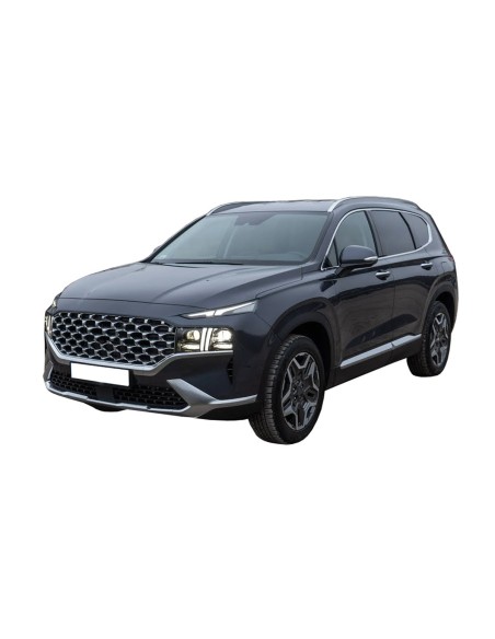 |AutoNeo.roTavita de portbagaj Hyundai Santa Fe IV Facelift, caroserie SUV, fabricatie 11.2020 - prezent, 5 locuri 1