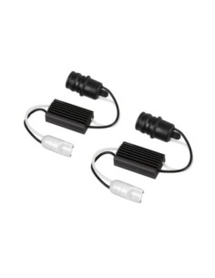 Accesorii auto electrice