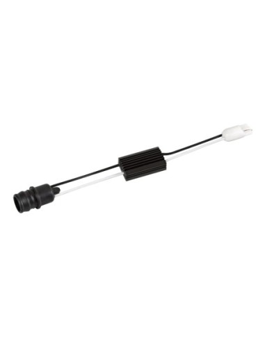 |AutoNeo.roKit anulare avertizare bec ars, LED - T10 - 12V  Cheat-Box