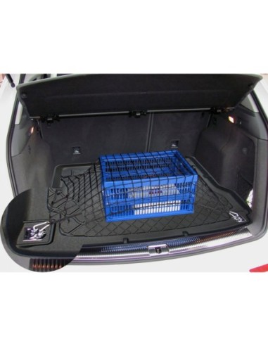 |AutoNeo.roPlasa de portbagaj Hyundai ix20, caroserie Van, fabricatie 05.2010 - prezent 1