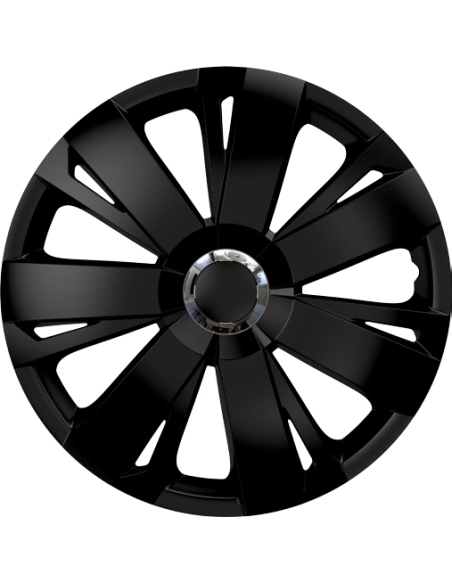 |AutoNeo.roCapace roti auto Energy RC 4buc - Negru - 15''