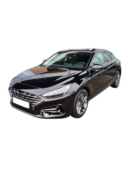 |AutoNeo.roTavita de portbagaj Hyundai i30 III Hybrid, caroserie Coupe, fabricatie 2020 - prezent 2