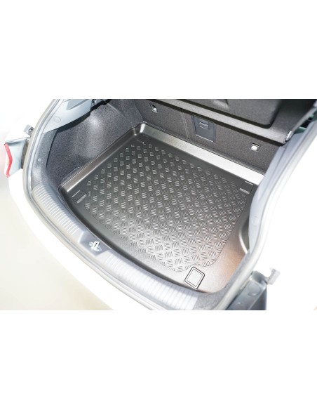 |AutoNeo.roTavita de portbagaj Hyundai i30 III Hybrid, caroserie Coupe, fabricatie 2020 - prezent 1