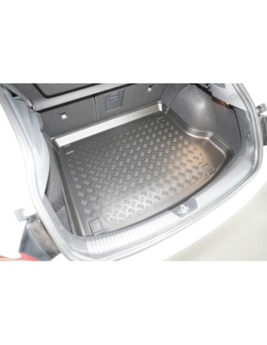 |AutoNeo.roTavita de portbagaj Hyundai i30 III Hybrid, caroserie Coupe, fabricatie 2020 - prezent 1
