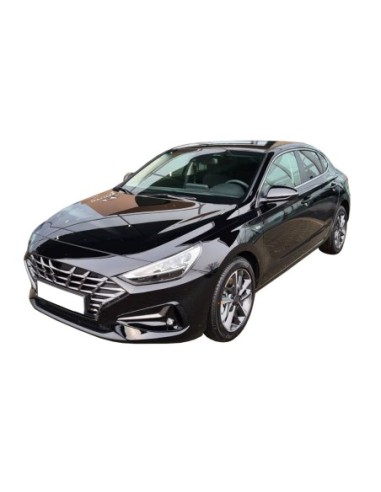 |AutoNeo.roTavita de portbagaj Hyundai i30 III Hybrid, caroserie Coupe, fabricatie 2020 - prezent 1