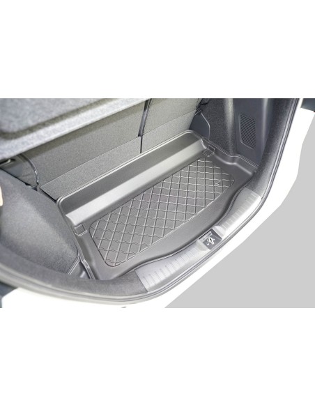 |AutoNeo.roTavita de portbagaj Honda Jazz IV Hybrid, caroserie Hatchback, fabricatie 06.2020 - prezent 2