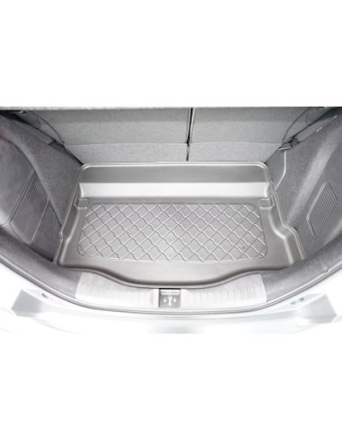 |AutoNeo.roTavita de portbagaj Honda Jazz IV Crosstar Hybrid e-HEV, caroserie Hatchback, fabricatie 06.2020 - prezent 2