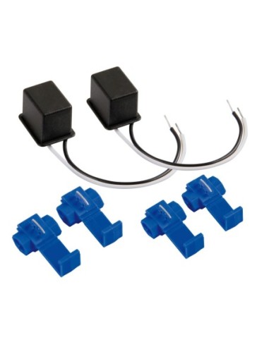 |AutoNeo.roKit anulare avertizare bec ars, LED - 12V  Cheat-Box