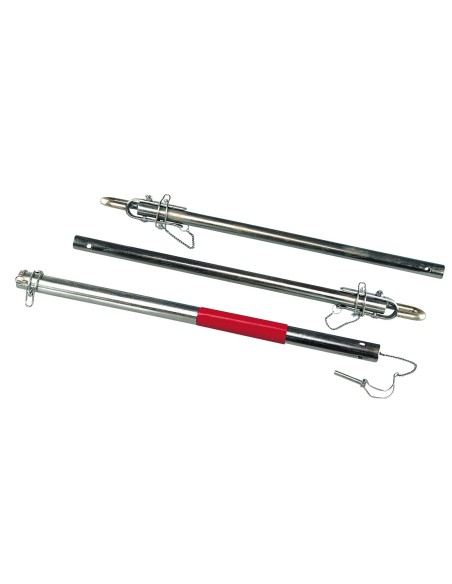 |AutoNeo.roBara tractare metalica - 2000kg