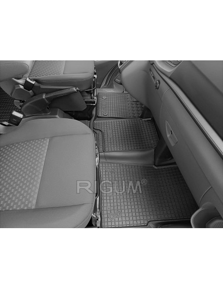 |AutoNeo.roCovorase auto Ford Transit Custom, caroserie Van, fabricatie 2020 - prezent, Automat 1