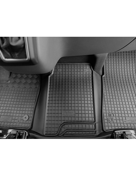|AutoNeo.roCovorase auto Ford Transit Custom, caroserie Van, fabricatie 2020 - prezent, Automat 1