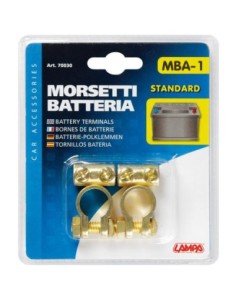 Accesorii auto electrice 2