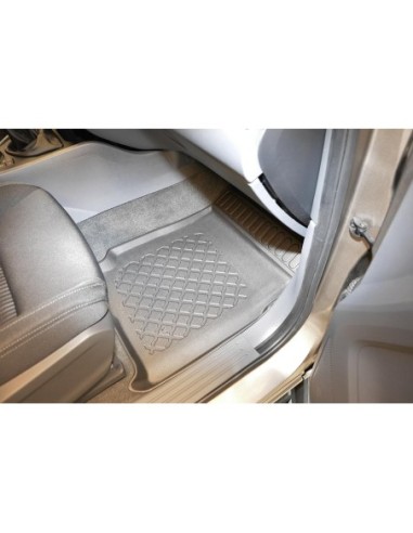 |AutoNeo.roCovorase tip tavita Ford Ranger, caroserie Pick-up, fabricatie 2012 - 11.2015 1