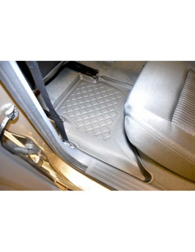 |AutoNeo.roCovorase tip tavita Ford Ranger, caroserie Pick-up, fabricatie 2012 - 11.2015 1