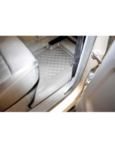 |AutoNeo.roCovorase tip tavita Ford Ranger, caroserie Pick-up, fabricatie 2012 - 11.2015 1