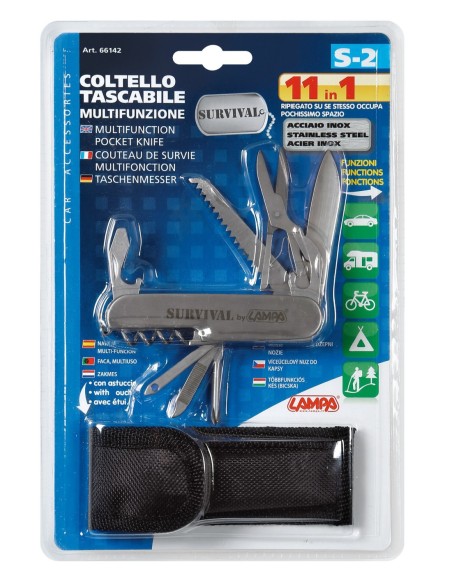 |AutoNeo.roBriceag multifunctional kit supravietuire 11 in 1