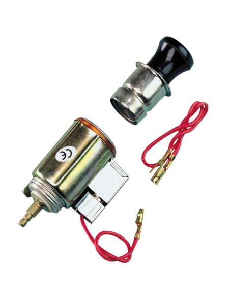 |AutoNeo.roBricheta auto completa iluminata K2 - Ø 21mm - 12V