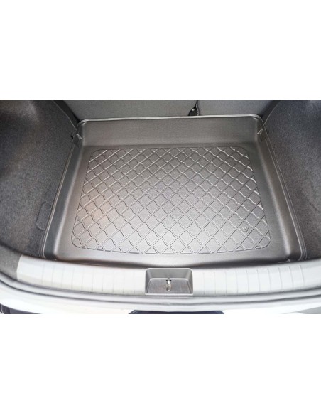 |AutoNeo.roTavita de portbagaj Fiat Tipo, caroserie Hatchback, fabricatie 02.2017 - prezent, cu CargoBox 1