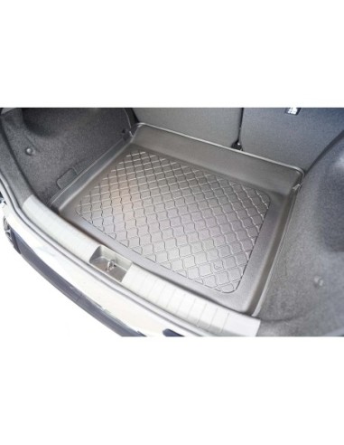 |AutoNeo.roTavita de portbagaj Fiat Tipo, caroserie Hatchback, fabricatie 02.2017 - prezent, cu CargoBox 1