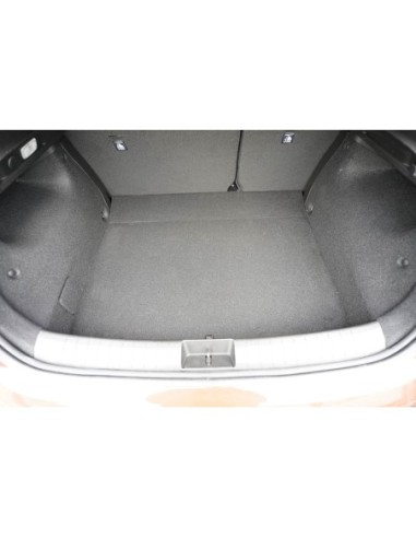 |AutoNeo.roTavita de portbagaj Fiat Tipo, caroserie Hatchback, fabricatie 02.2017 - prezent, cu CargoBox 1