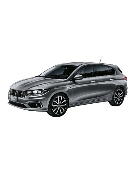 |AutoNeo.roTavita de portbagaj Fiat Tipo, caroserie Hatchback, fabricatie 02.2017 - prezent, cu CargoBox 1