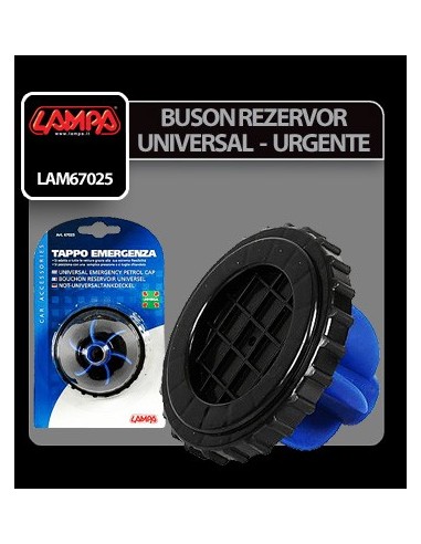 |AutoNeo.roBuson rezervor universal plastic pentru urgente